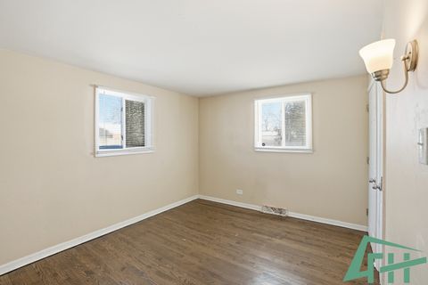 Tiny photo for 16515 Plymouth Drive, Markham, IL 60428 (MLS # 12556789)