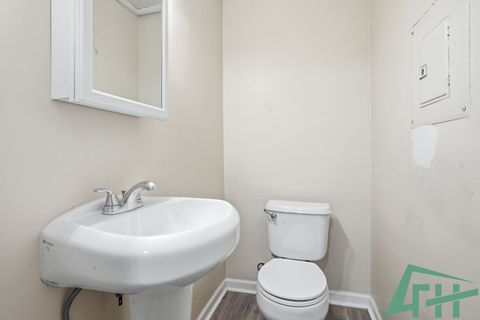 Tiny photo for 16515 Plymouth Drive, Markham, IL 60428 (MLS # 12556789)