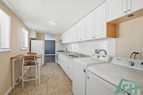 Tiny photo for 16515 Plymouth Drive, Markham, IL 60428 (MLS # 12556789)