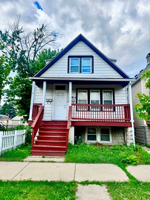 4916 W 29th Street Cicero IL 60804