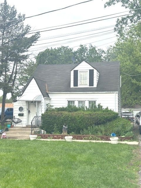 2817 N Roberta Avenue Melrose Park IL 60164