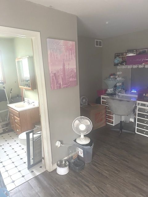 Tiny photo for 2817 N Roberta Avenue, Melrose Park, IL 60164 (MLS # 12378763)