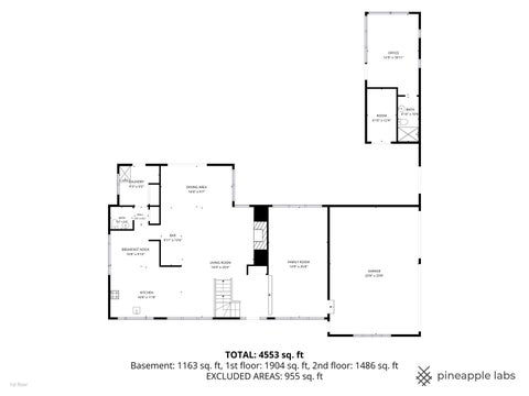 Tiny photo for 2665 CRESTWOOD Lane, Riverwoods, IL 60015 (MLS # 12668129)