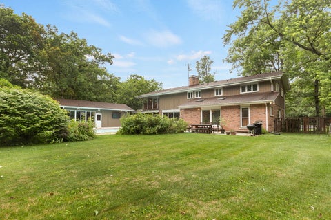Tiny photo for 2665 CRESTWOOD Lane, Riverwoods, IL 60015 (MLS # 12668129)