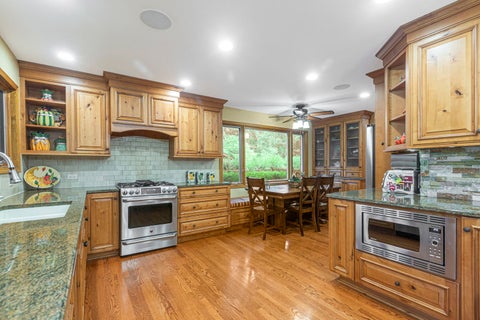 Tiny photo for 2665 CRESTWOOD Lane, Riverwoods, IL 60015 (MLS # 12668129)