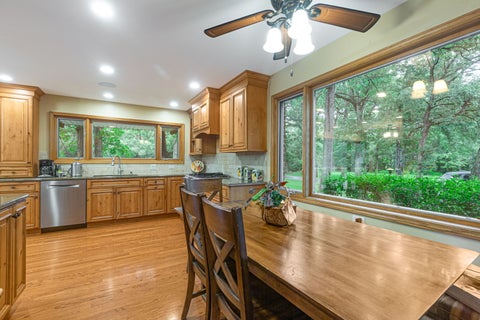Tiny photo for 2665 CRESTWOOD Lane, Riverwoods, IL 60015 (MLS # 12668129)