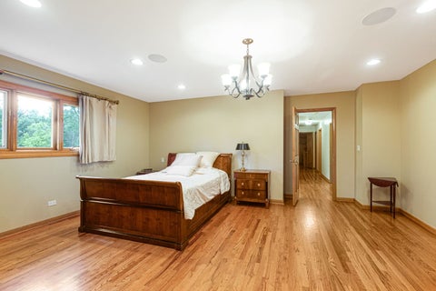 Tiny photo for 2665 CRESTWOOD Lane, Riverwoods, IL 60015 (MLS # 12668129)