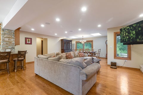 Tiny photo for 2665 CRESTWOOD Lane, Riverwoods, IL 60015 (MLS # 12668129)