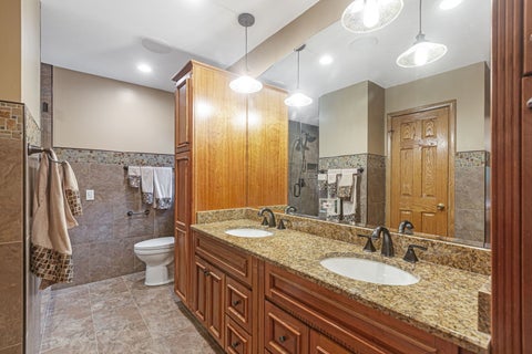Tiny photo for 2665 CRESTWOOD Lane, Riverwoods, IL 60015 (MLS # 12668129)