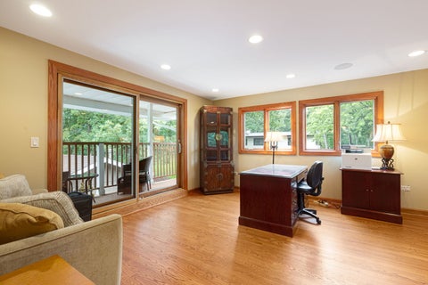 Tiny photo for 2665 CRESTWOOD Lane, Riverwoods, IL 60015 (MLS # 12668129)