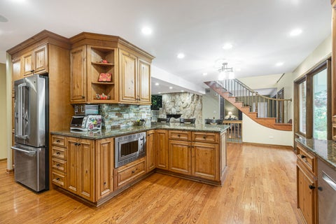 Tiny photo for 2665 CRESTWOOD Lane, Riverwoods, IL 60015 (MLS # 12668129)