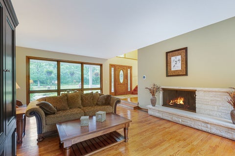 Tiny photo for 2665 CRESTWOOD Lane, Riverwoods, IL 60015 (MLS # 12668129)