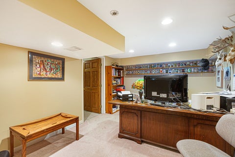 Tiny photo for 2665 CRESTWOOD Lane, Riverwoods, IL 60015 (MLS # 12668129)
