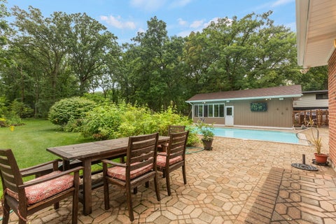 Tiny photo for 2665 CRESTWOOD Lane, Riverwoods, IL 60015 (MLS # 12668129)
