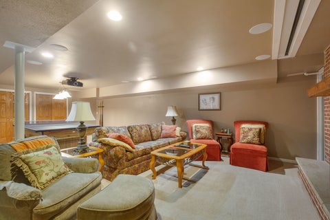 Tiny photo for 2665 CRESTWOOD Lane, Riverwoods, IL 60015 (MLS # 12668129)