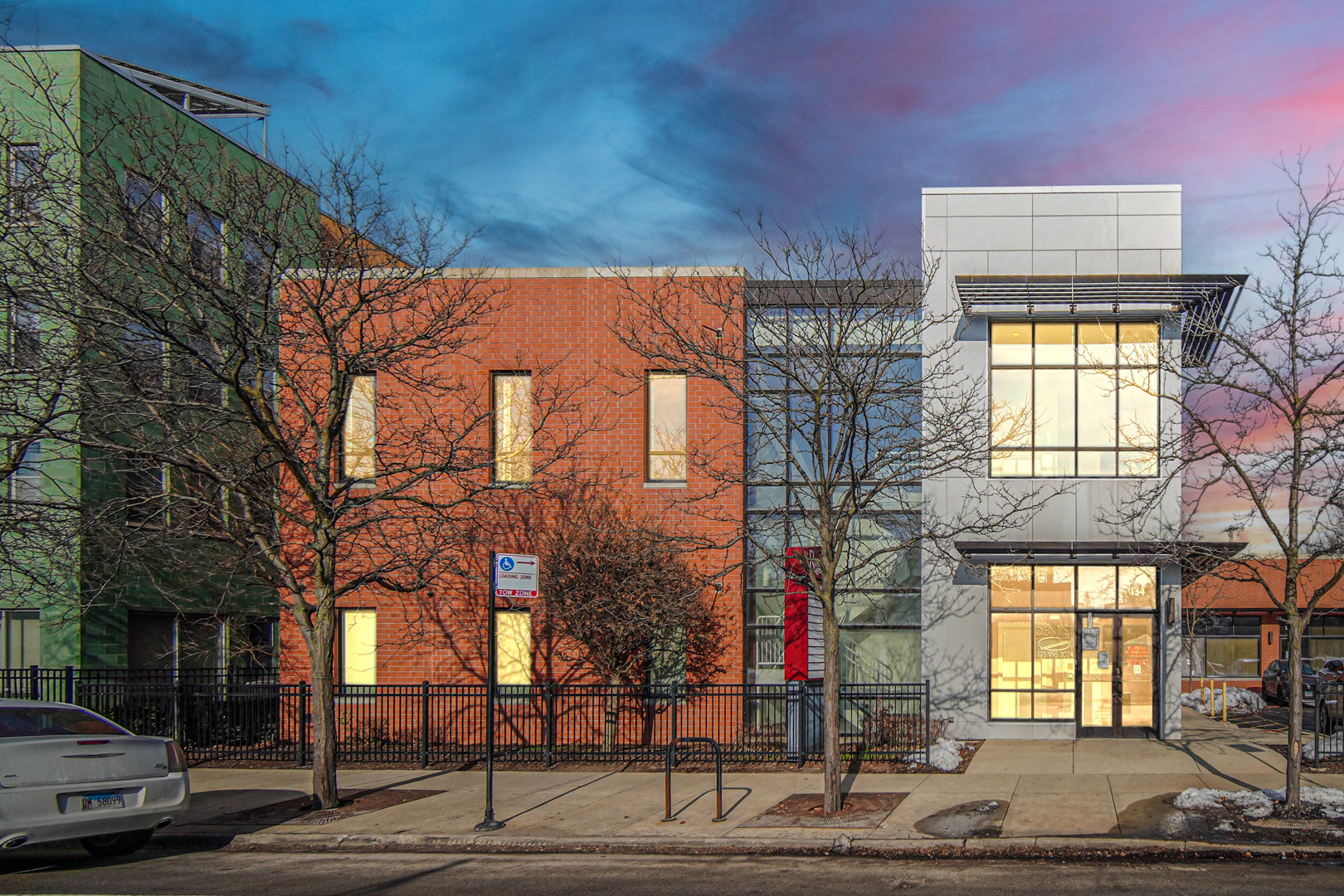 134 W 111th Street