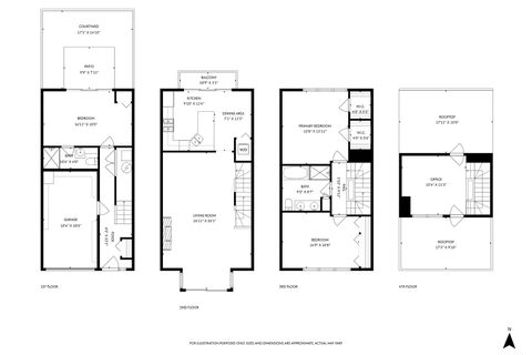 Tiny photo for 310 N Clinton Street #E, Chicago, IL 60661 (MLS # 12536834)