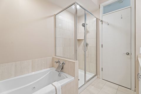 Tiny photo for 310 N Clinton Street #E, Chicago, IL 60661 (MLS # 12536834)