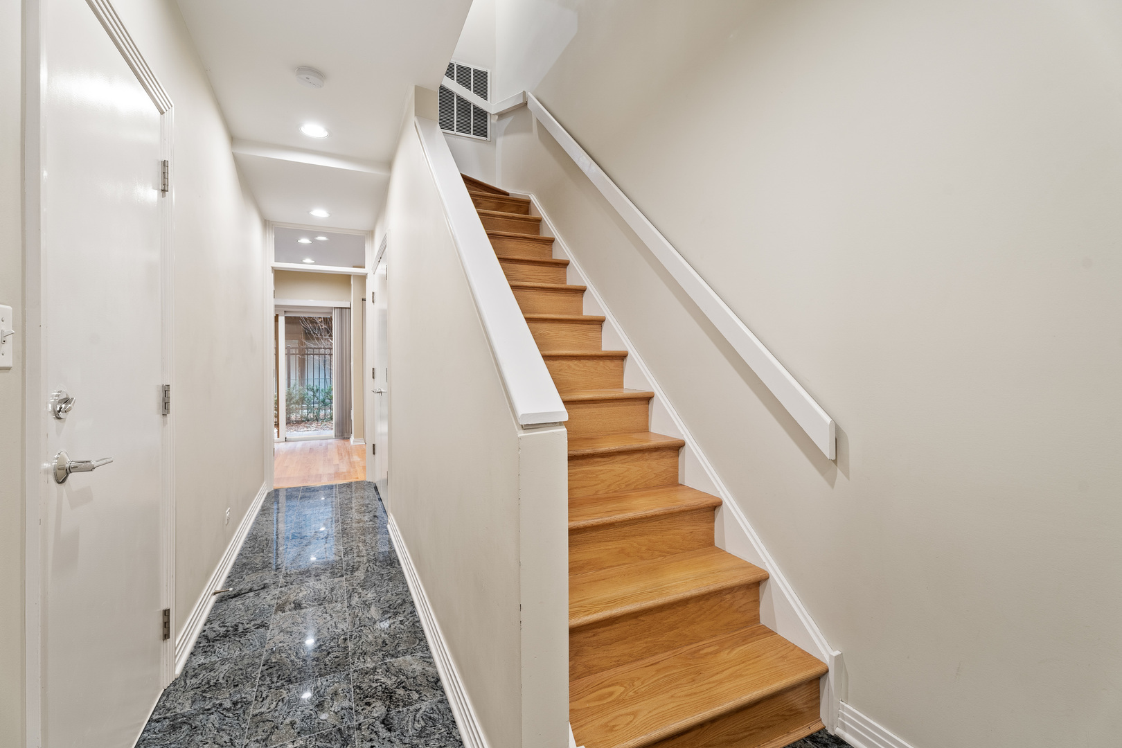 310 N Clinton Street E