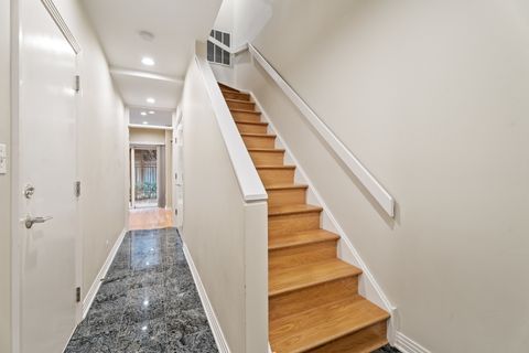 Tiny photo for 310 N Clinton Street #E, Chicago, IL 60661 (MLS # 12536834)