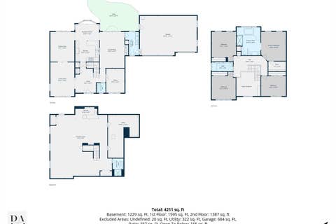 Tiny photo for 3 Patriot Court, Cary, IL 60013 (MLS # 12712854)