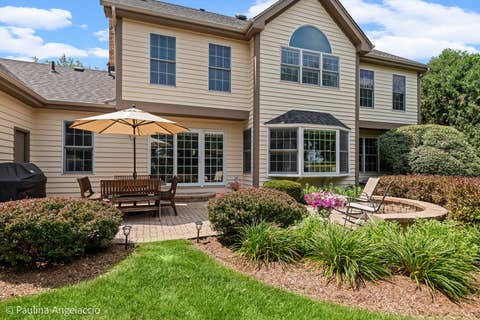 Tiny photo for 3 Patriot Court, Cary, IL 60013 (MLS # 12712854)