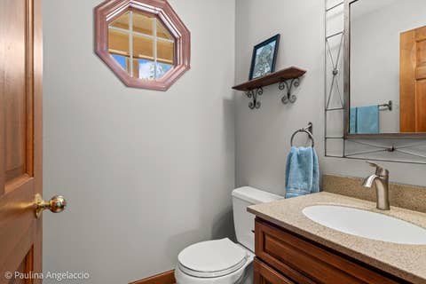 Tiny photo for 3 Patriot Court, Cary, IL 60013 (MLS # 12712854)