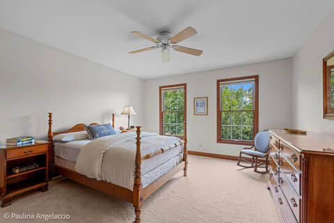 Tiny photo for 3 Patriot Court, Cary, IL 60013 (MLS # 12712854)