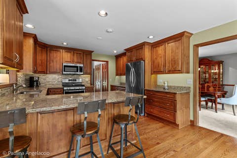 Tiny photo for 3 Patriot Court, Cary, IL 60013 (MLS # 12712854)