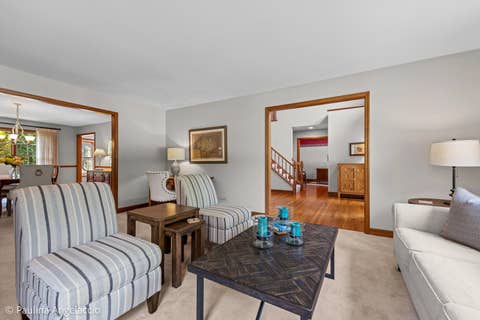 Tiny photo for 3 Patriot Court, Cary, IL 60013 (MLS # 12712854)