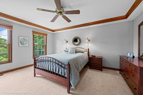 Tiny photo for 3 Patriot Court, Cary, IL 60013 (MLS # 12712854)