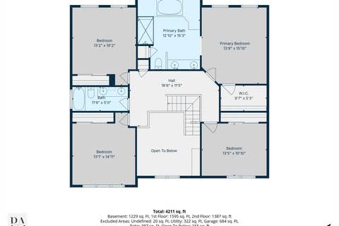 Tiny photo for 3 Patriot Court, Cary, IL 60013 (MLS # 12712854)