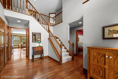 Tiny photo for 3 Patriot Court, Cary, IL 60013 (MLS # 12712854)