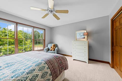Tiny photo for 3 Patriot Court, Cary, IL 60013 (MLS # 12712854)