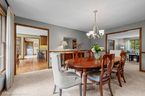 Tiny photo for 3 Patriot Court, Cary, IL 60013 (MLS # 12712854)
