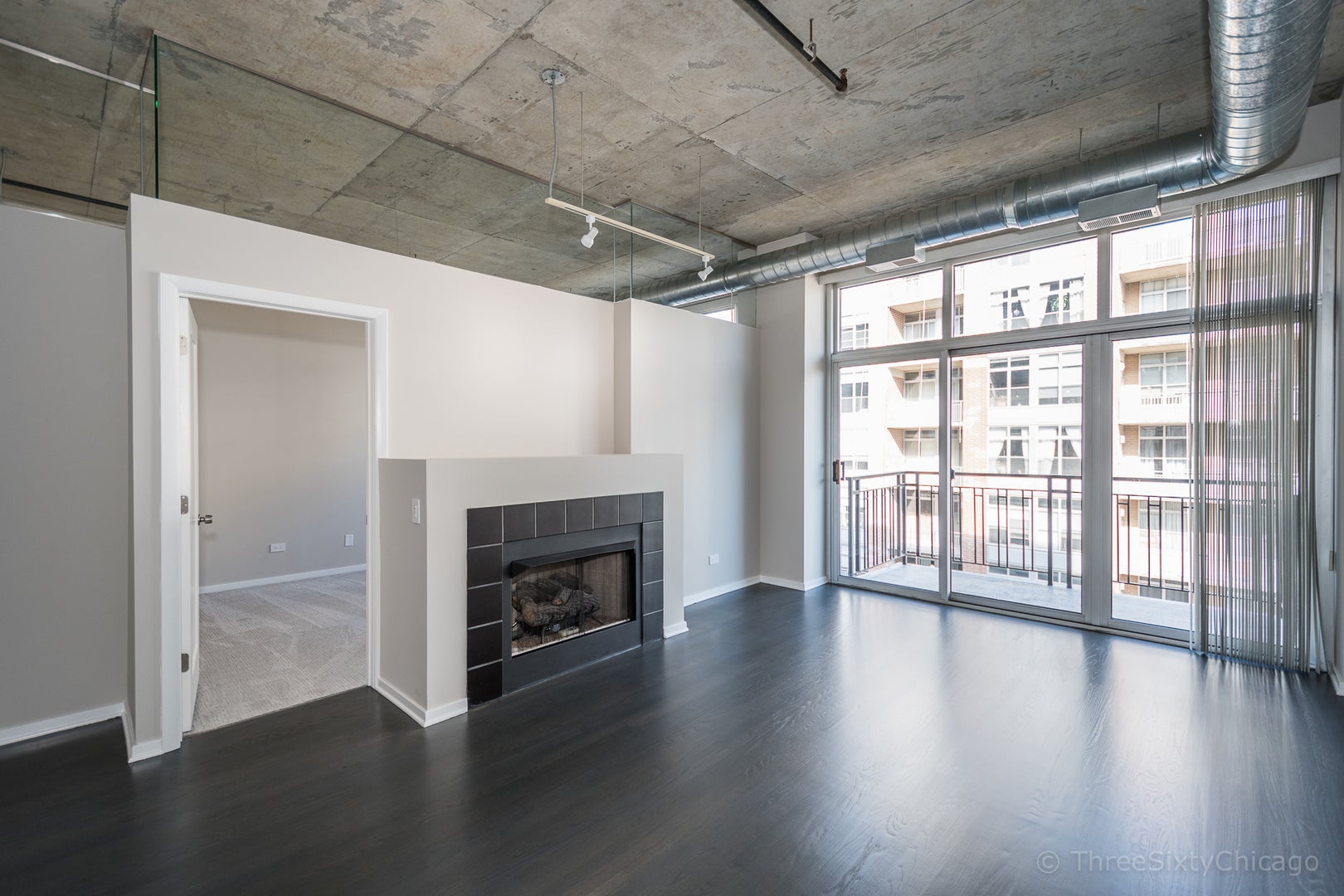 1000 W Adams Street 506