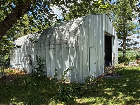 Tiny photo for 6985 S Verona Road, Verona, IL 60479 (MLS # 12672532)