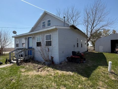 Tiny photo for 6985 S Verona Road, Verona, IL 60479 (MLS # 12672532)