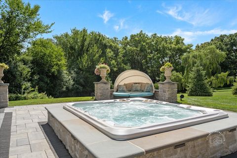 Tiny photo for 4N881 Old Farm Road, St. Charles, IL 60175 (MLS # 12460763)