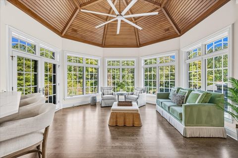 Tiny photo for 4N881 Old Farm Road, St. Charles, IL 60175 (MLS # 12460763)