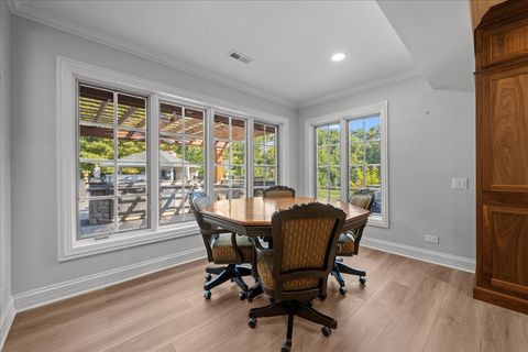 Tiny photo for 4N881 Old Farm Road, St. Charles, IL 60175 (MLS # 12460763)