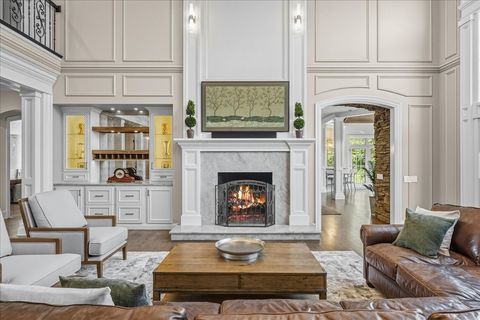 Tiny photo for 4N881 Old Farm Road, St. Charles, IL 60175 (MLS # 12460763)