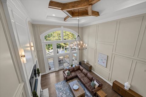 Tiny photo for 4N881 Old Farm Road, St. Charles, IL 60175 (MLS # 12460763)