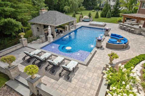 Tiny photo for 4N881 Old Farm Road, St. Charles, IL 60175 (MLS # 12460763)