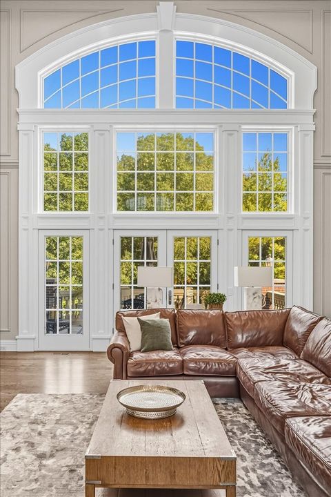 Tiny photo for 4N881 Old Farm Road, St. Charles, IL 60175 (MLS # 12460763)