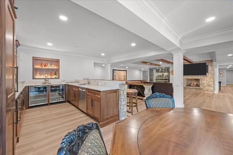 Tiny photo for 4N881 Old Farm Road, St. Charles, IL 60175 (MLS # 12460763)