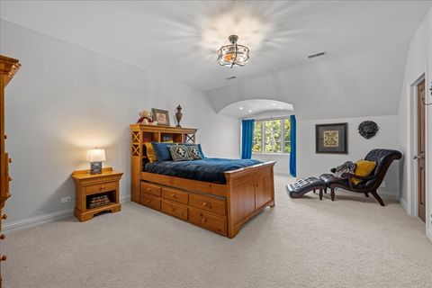 Tiny photo for 4N881 Old Farm Road, St. Charles, IL 60175 (MLS # 12460763)