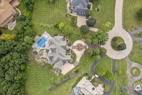 Tiny photo for 4N881 Old Farm Road, St. Charles, IL 60175 (MLS # 12460763)