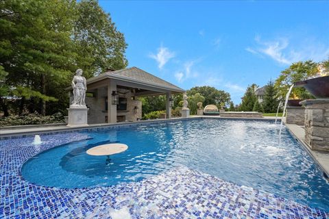 Tiny photo for 4N881 Old Farm Road, St. Charles, IL 60175 (MLS # 12460763)