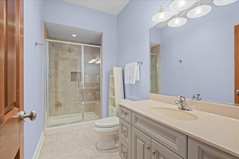 Tiny photo for 4N881 Old Farm Road, St. Charles, IL 60175 (MLS # 12460763)